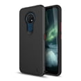 thumbnail image 2 of Zizo Division Series for Nokia C5 Endi Case - Sleek Modern Protection - Black, 2 of 6
