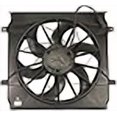 thumbnail image 3 of Four Seasons 76139 Radiator Fan Assembly, 3 of 4