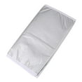 thumbnail image 4 of DOLITY Iron Board Cover Coating Elastic Edge Heat Insulation Ironing Cover 120x37cm, 4 of 9