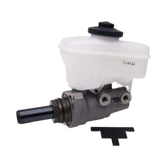 Brake Master Cylinder - Compatible with 2008 - 2014 IS F 2009 2010 2011 2012 2013