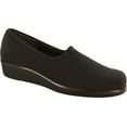 thumbnail image 1 of Women's SAS Bliss Slip On Loafer Brown Flex Fabric 6.5 W, 1 of 5