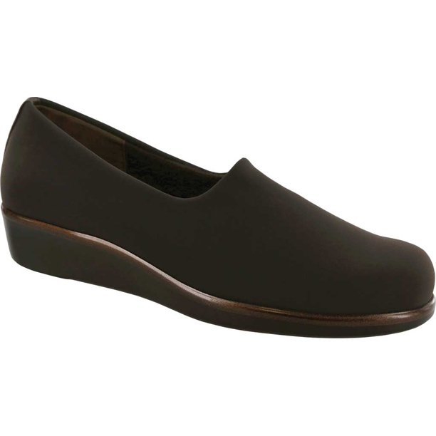 sas bliss slip on loafer women's
