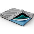 thumbnail image 4 of Cool - Sleeping Gel Memory / Twin XL Bedroom / Certi - PUR Comfort, 4 of 4