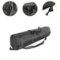thumbnail image 6 of colcolo Tripod Bag Tripod Case Photography Lighting Stand Bag Versatile Black Heavy Duty Length 120 cm, 6 of 8