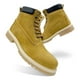 thumbnail image 4 of Botas Jeep De Piel Para Caballero Modelo 3801 Color Miel, 4 of 5