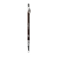 thumbnail image 2 of RK Eyebrow Wooden Pencil DARK BROWN, 2 of 2