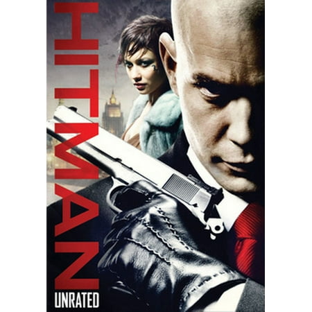 Hitman (DVD)