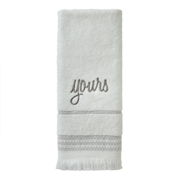 Walmart Bath Towels on Sale (Great Gift for Newlyweds!)