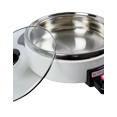 thumbnail image 4 of Whale Chinese Hot Pot |WH360| with Stainless Steel Pan, 4 of 4