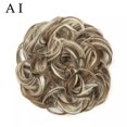 thumbnail image 1 of RYGRZJ Cheveux Bouclés Fleur Bourgeon Accessoires Cheveux Neuf Fleur Boucleur de Tête H7W8, 1 of 5