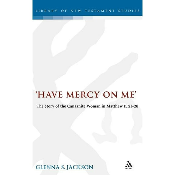 Have Mercy on Me, (Hardcover)