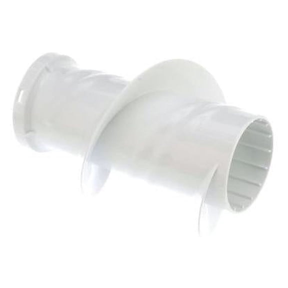 WHIRLPOOL W11480892 AUGER-AGIT - GENUINE OEM PART