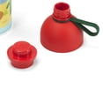 thumbnail image 5 of LEGO:  17 oz Hydration Bottle W/ Mexico Graphic, 5 of 5