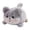 Husky, variant on yotijay Wagging Tail Rotating Interactive Decor for Teens Family Kids Husky