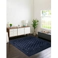 thumbnail image 1 of Tekke Oriental Area Rug  for Living Room, Dining Room, Bedroom, 1 of 9