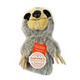 thumbnail image 4 of Daphne's Headcovers Sloth Golf Headcover, Grey-Tan, 4 of 5