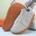 thumbnail image 5 of Unisex Wide Toe Box Barefoot Shoes Mesh Breathable Zero Drop Walking Sneakers for Tennis Running Workout Gym Jogging, 5 of 12