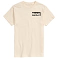 thumbnail image 2 of Iron Man - 63 Jersey - Men's Short Sleeve Graphic T-Shirt, 2 of 4