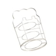thumbnail image 2 of Estante de preparación de alimentos, soporte para platos de comida, multifuncional, de varios niveles, para cocina Argenta 3 Capas, 2 of 9