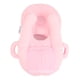 thumbnail image 1 of Cojín de lactancia para bebés, almohada de lactancia multifunción con bonitos dibujos animados, rosa, 1 of 12