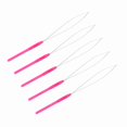 thumbnail image 1 of PullingNeedle pour Extension de Cheveux avec Poignée en Plastique, Facile à Utiliser, 1 of 7