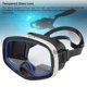 thumbnail image 5 of Gafas De Buceo, Gafas De Buceo Antivaho Antifugas De Vidrio Templado Para Deportes Acuáticos, 5 of 7