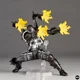 thumbnail image 2 of Figura de acción del agente Venom de Marvel, figura Kaiyodo Revoltech, figura de PVC, colección móvil, modelo Eugene Thompson Ko, juguete de regalo, 2 of 5