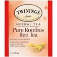 thumbnail image 3 of Twinings Bolsitas de Té de Hierbas Rojas Rooibos Puro, sin Cafeína, Caja de 20 Unidades, 3 of 6