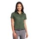 thumbnail image 1 of Camisa de fácil cuidado de manga corta para mujer Port Authority®. L508 Autoridad Portuaria L508, 1 of 1