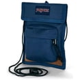 thumbnail image 3 of Crossbody Jansport Essential Carryall Unisex Negro JS0A4QUU003, 3 of 8