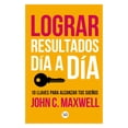 thumbnail image 1 of Lograr Resultados Rv VR Editoras Libro de bolsillo 3ra edicion, 1 of 2