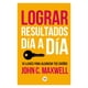 thumbnail image 1 of Lograr Resultados Rv VR Editoras Libro de bolsillo 3ra edicion, 1 of 2