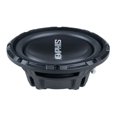 thumbnail image 3 of Memphis Audio SRX1244V Street Reference Caisson de Basses à Composant en PVC 12 Pouces 4 Ohms, 3 of 4