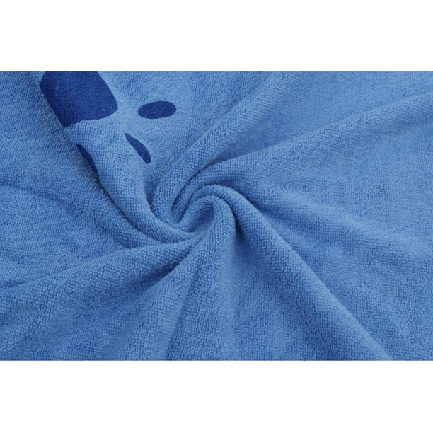 Blanket Fleece Fabric Soft and 55x28 Walmart