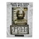 thumbnail image 1 of Marco de fotos Silver Buffalo Harry Potter Sirius Black 4x6, 1 of 9