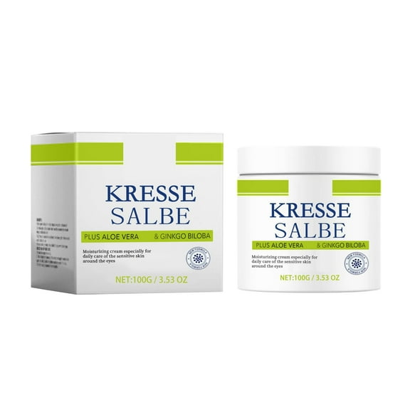 Yeast Ointment Quality for Rubbing and Dry for Men and Women