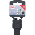 thumbnail image 2 of DADO IMPACTO CON PUNTA HEXAGONAL |3/4" | 22 MM | BGS 5054-22, 2 of 2