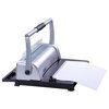 MegaBrand 21-Comb Hole 450 Sheets Punch Paper Binder Binding Machine