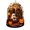 B, variant on Halloween Hanging Decoration 61 Inch Flying with Flowing Robe, Scary Outdoor Indoor Decor for Porch Tree, A