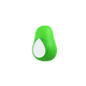 thumbnail image 4 of JUGUETE AGUACATE C/BOLA DE CATNIP P/ GATO PLAY, 4 of 5