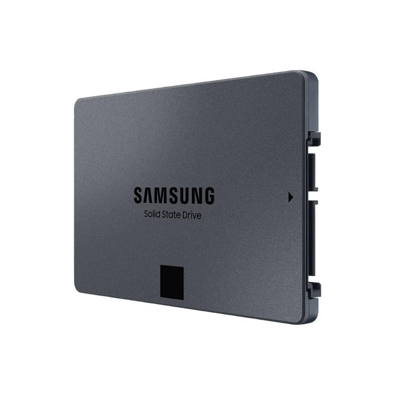 Free Shipping! Samsung 870 QVO 8TB SATA 2.5 Free Shipping! Samsung 870 QVO 8TB SATA 2.5