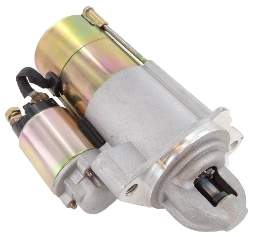 Discount Starter and Alternator 6786N Replacement Starter For Chevrolet Malibu 