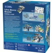 Ultra Bionic Blaster