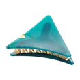 thumbnail image 4 of unbranded Sujeta Con Garra Triangular Ideal Para Peinados Y, 4 of 8