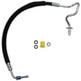 thumbnail image 2 of Gates Power Steering Hose 352495 OE Replacement; Pressure Hose; 39-1/2 Inch Length, 2 of 2