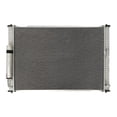 thumbnail image 3 of CLH Aluminum Radiator, 3 of 7