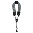thumbnail image 1 of Mosiee Soft And Delicate Inner Lining Saxophone Neck Strap For Neck Protection, 1 of 8