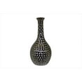 thumbnail image 1 of Urban Trends Collection 11110 15 in. H Ceramic Vase, 1 of 1