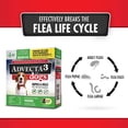thumbnail image 5 of Advecta 3 Tick, Flea, and Mosquito Repellent and Treatment for Medium Dogs, 4 Monthly Doses, 5 of 14