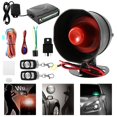 thumbnail image 1 of Pulsador universal del motor del sistema de alarma del coche de inducción 12V ANGGREK  Otros, 1 of 8